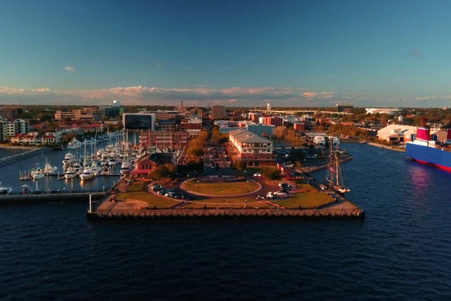 PENSACOLA